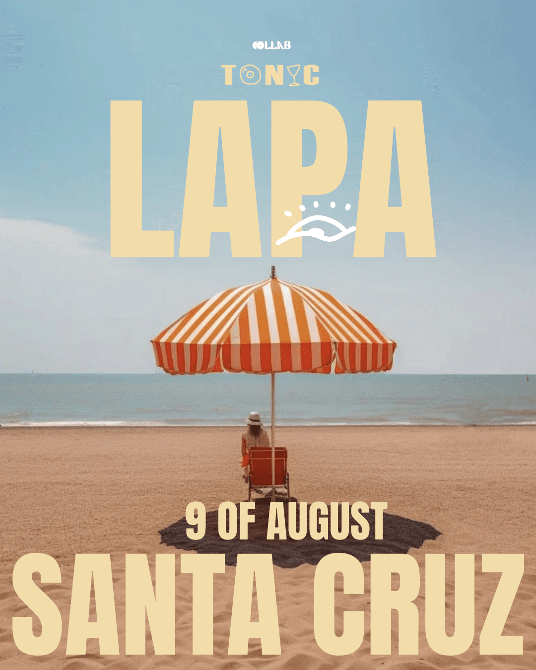 LAPA AT SANTA CRUZ